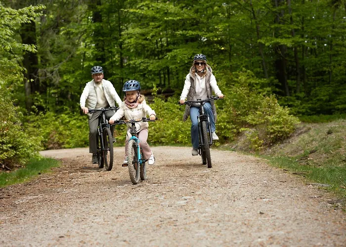 Platinum Mountain Hotel&spa 호텔 5*