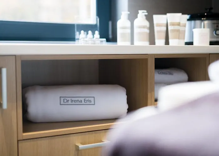 Platinum Mountain Hotel&spa Otel